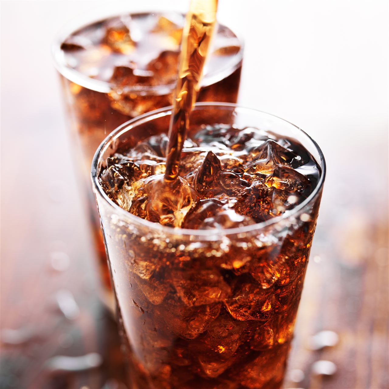 Bebidas