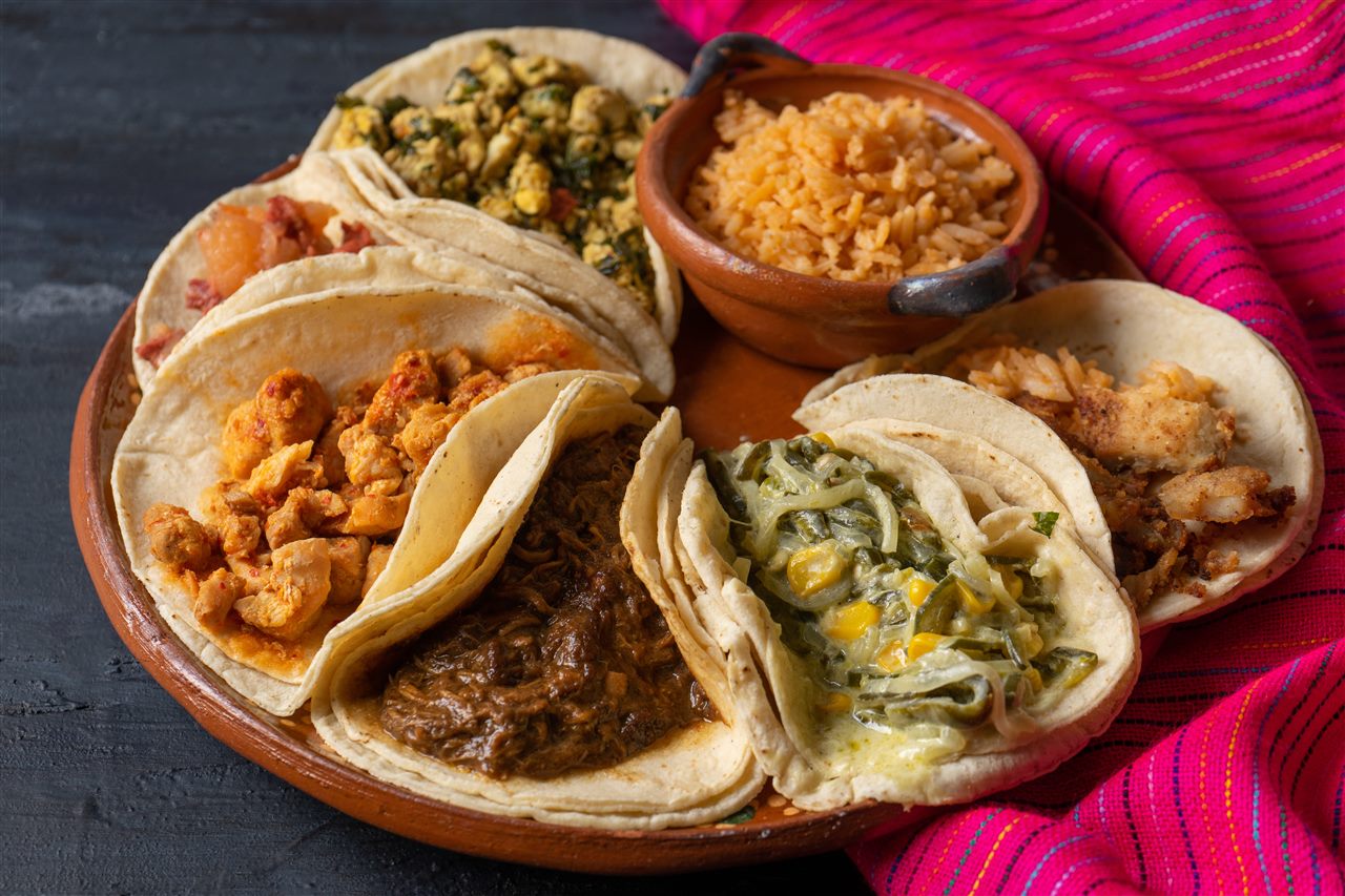 Desayunos